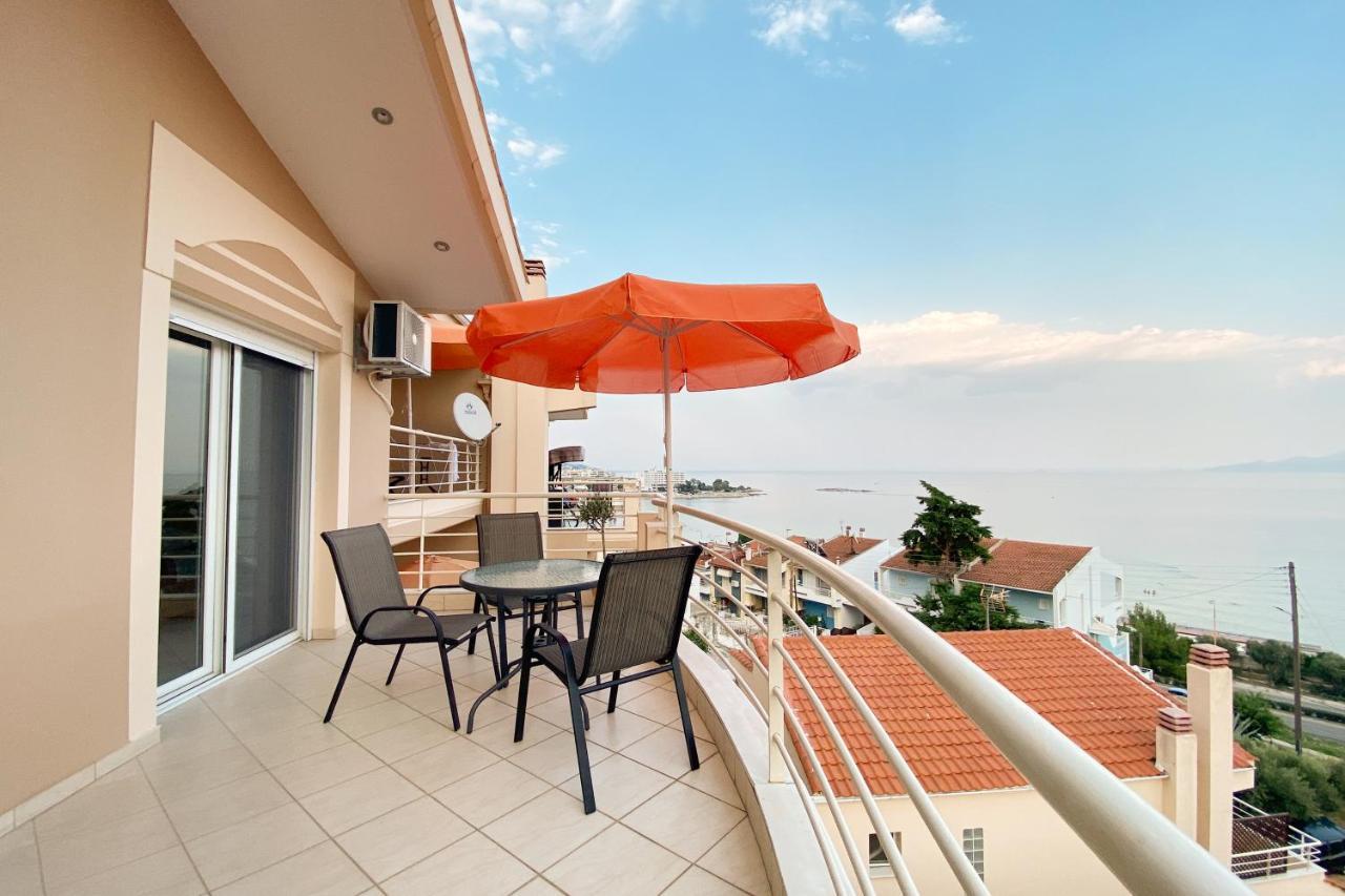 Bellevue Homes Кавала Экстерьер фото