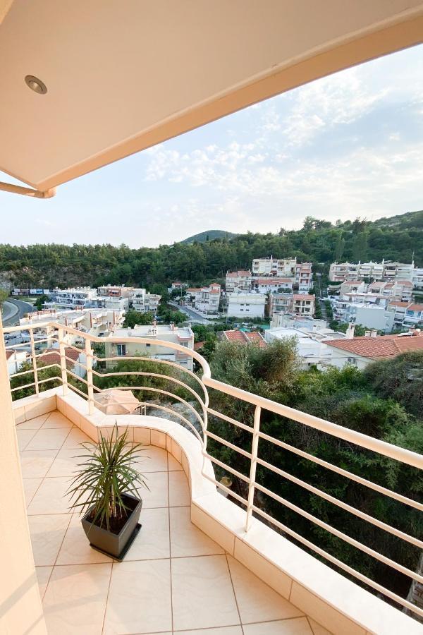 Bellevue Homes Кавала Экстерьер фото