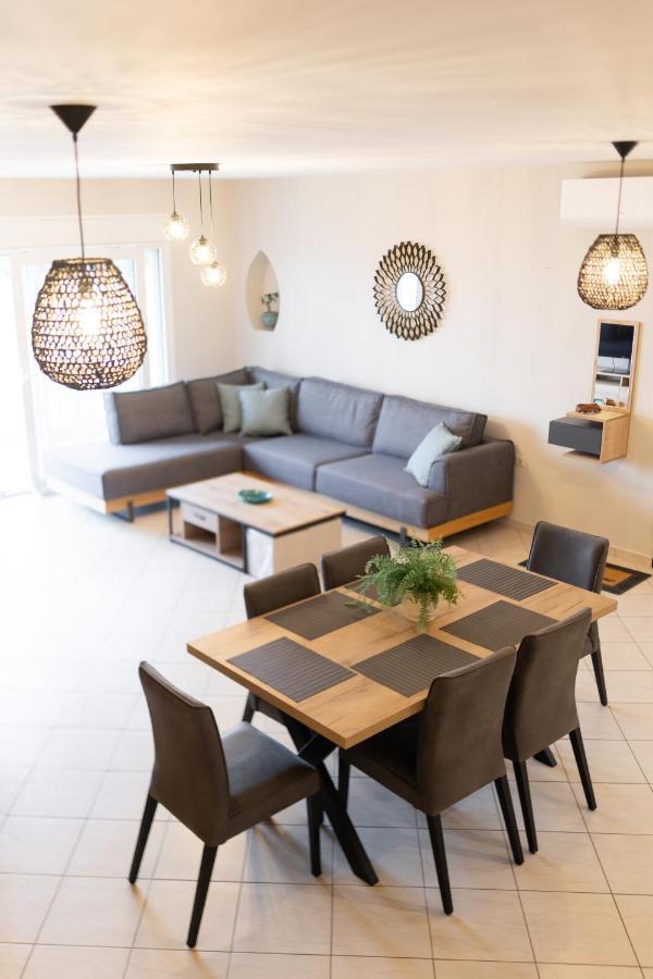 Bellevue Homes Кавала Экстерьер фото