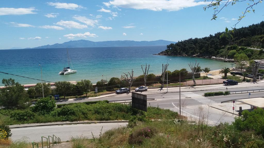 Bellevue Homes Кавала Экстерьер фото