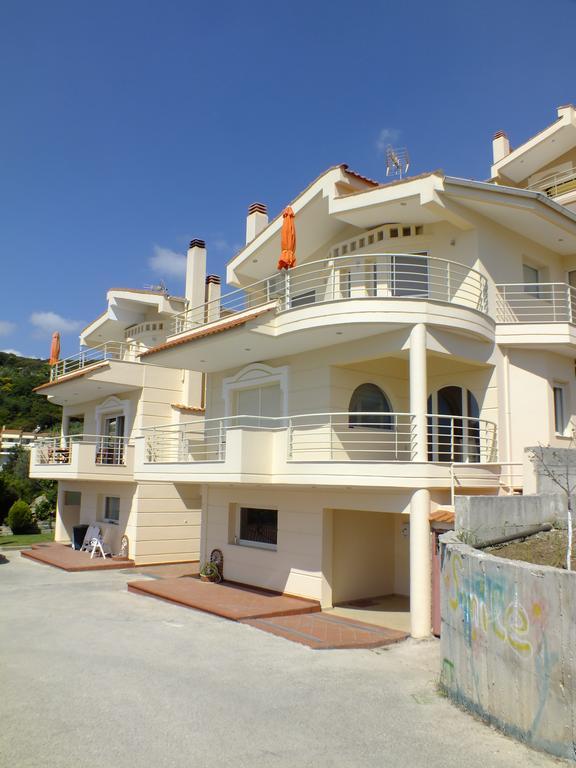Bellevue Homes Кавала Экстерьер фото