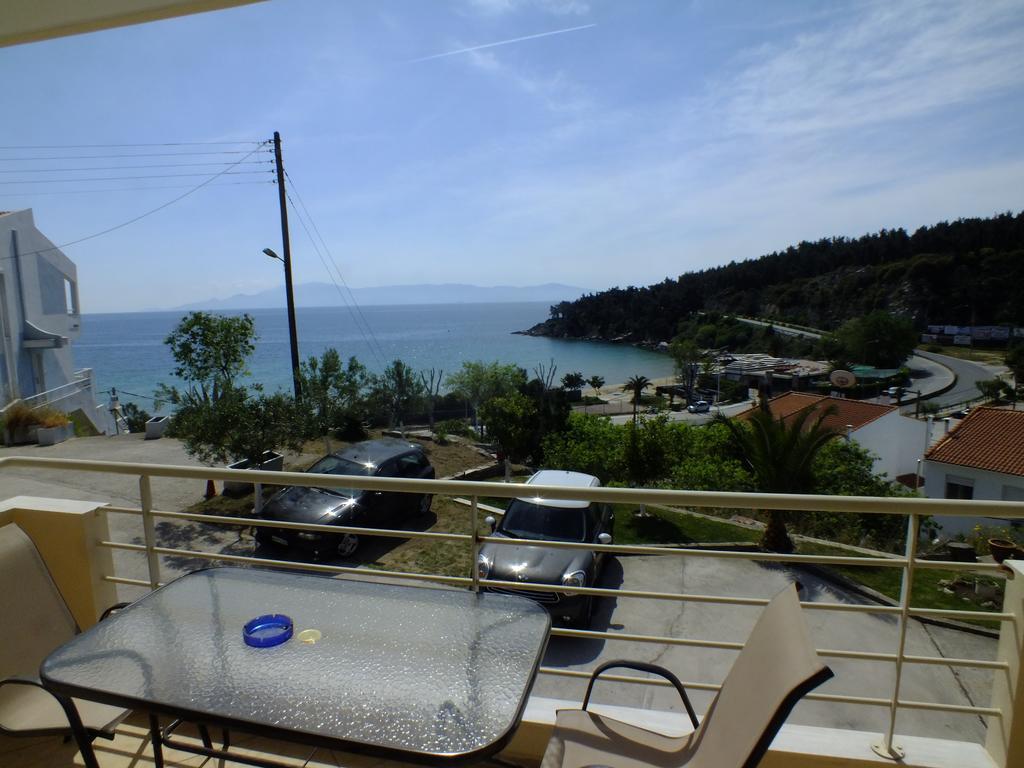 Bellevue Homes Кавала Экстерьер фото