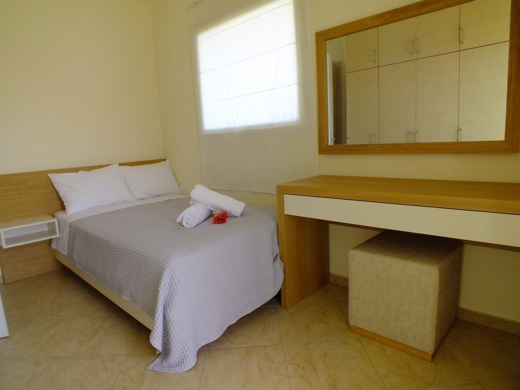 Bellevue Homes Кавала Экстерьер фото