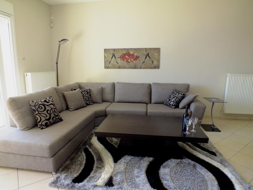 Bellevue Homes Кавала Экстерьер фото