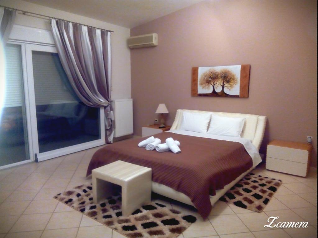 Bellevue Homes Кавала Экстерьер фото