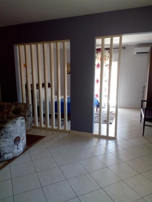 Bellevue Homes Кавала Экстерьер фото