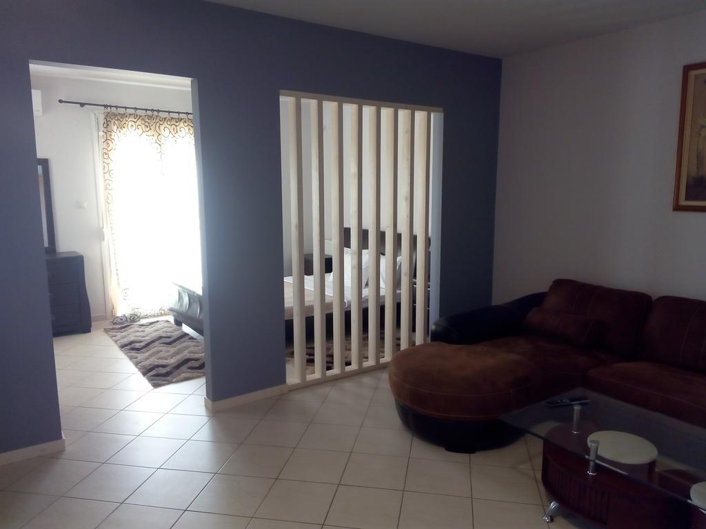 Bellevue Homes Кавала Экстерьер фото