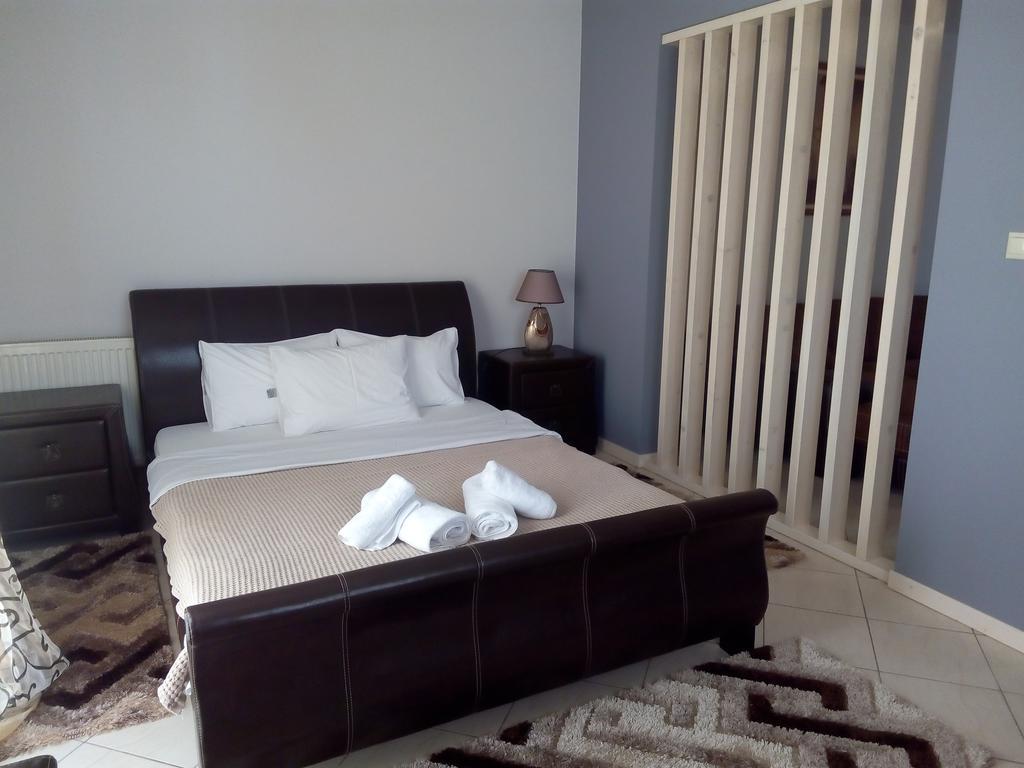 Bellevue Homes Кавала Экстерьер фото